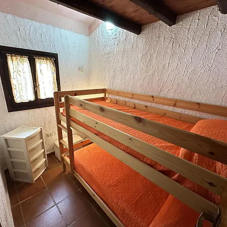 App C163 Con Terrazza A Sottotorre , * Calasetta