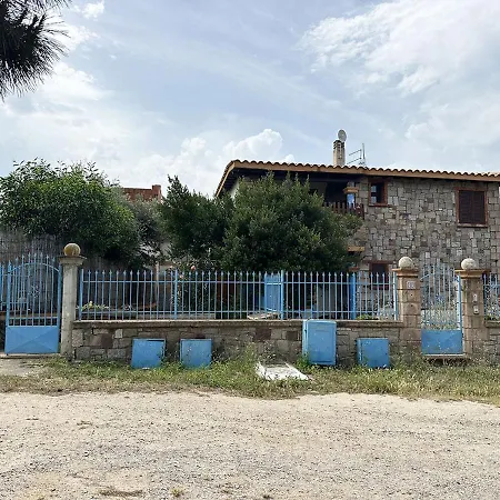 App C163 Con Terrazza A Sottotorre , Апартаменты *