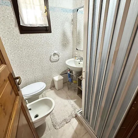 App C163 Con Terrazza A Sottotorre , * Калазетта