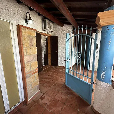 Apartment App C163 Con Terrazza A Sottotorre , Calasetta