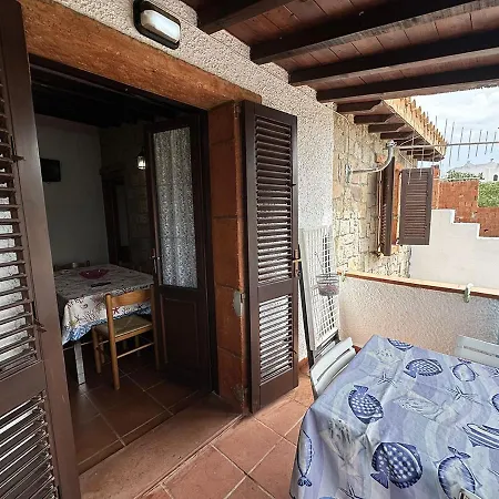 App C163 Con Terrazza A Sottotorre , * Calasetta