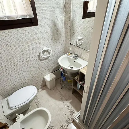 App C163 Con Terrazza A Sottotorre , * Calasetta