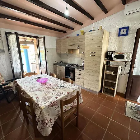 App C163 Con Terrazza A Sottotorre , Калазетта