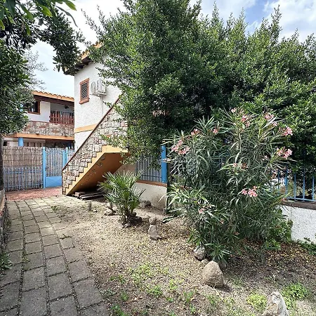 Апартаменты App C163 Con Terrazza A Sottotorre , *