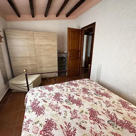 App C163 Con Terrazza A Sottotorre , Lejlighed *
