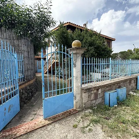 Lägenhet App C163 Con Terrazza A Sottotorre , *