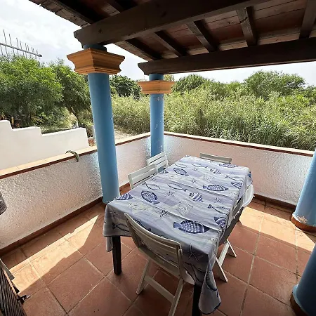App C163 Con Terrazza A Sottotorre , Lejlighed *
